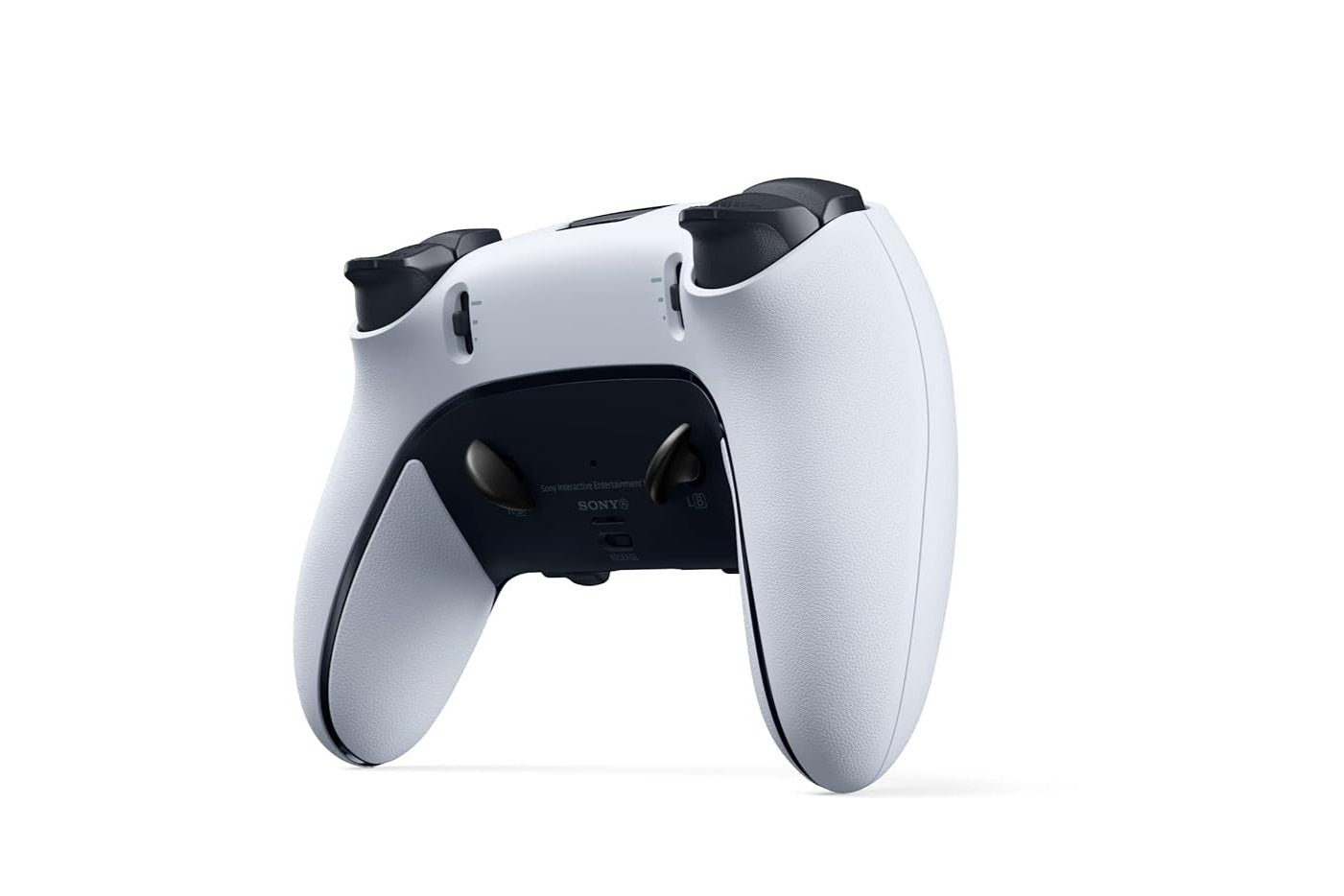 Sony Joystick Edge PS5, White