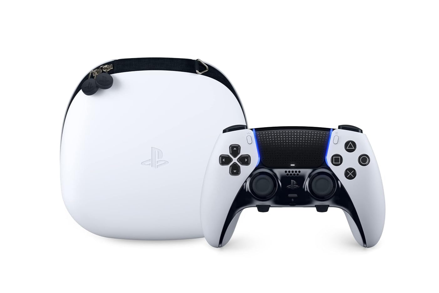 Sony Joystick Edge PS5, White