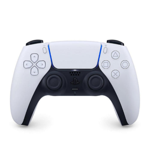 Sony Joystick PS5, White