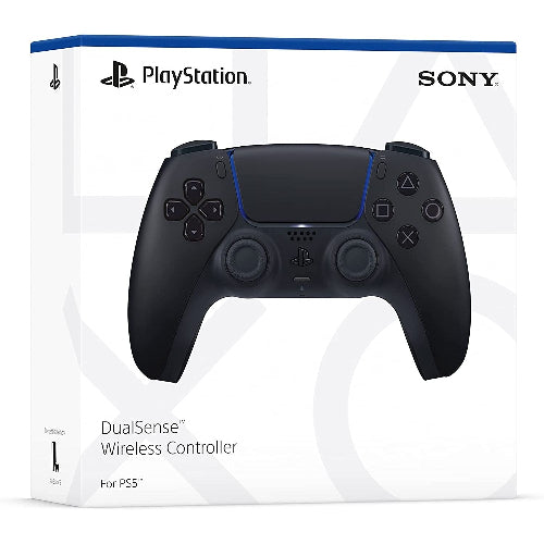 Sony Joystick PS5, Black