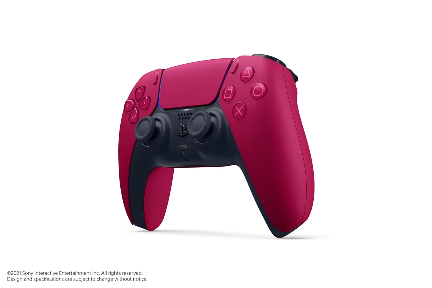 Sony Joystick PS5, Red