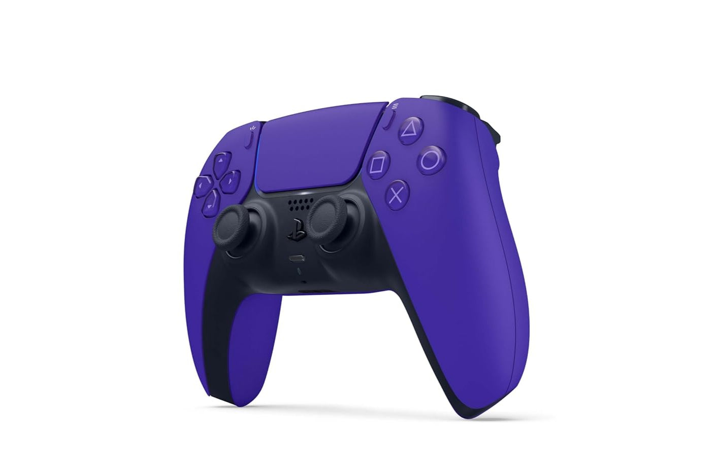 Sony Joystick PS5, Purple