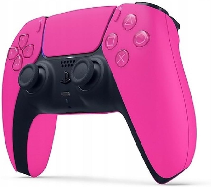 Sony Joystick PS5, Pink