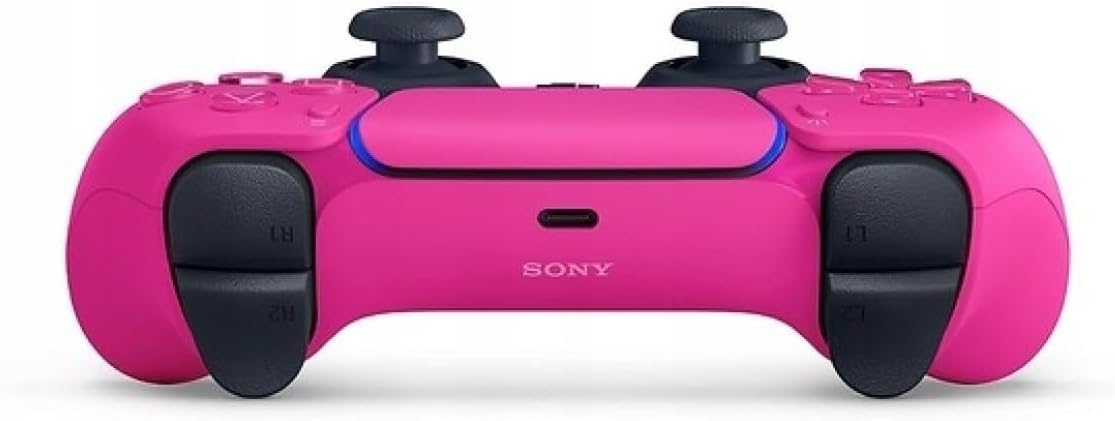 Sony Joystick PS5, Pink