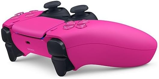 Sony Joystick PS5, Pink