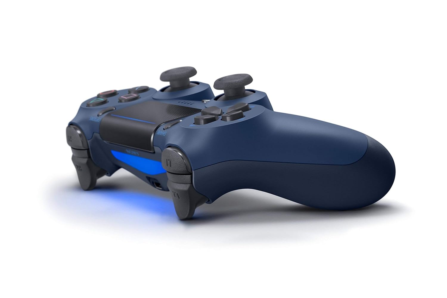 Sony Joystick PS4, Blue