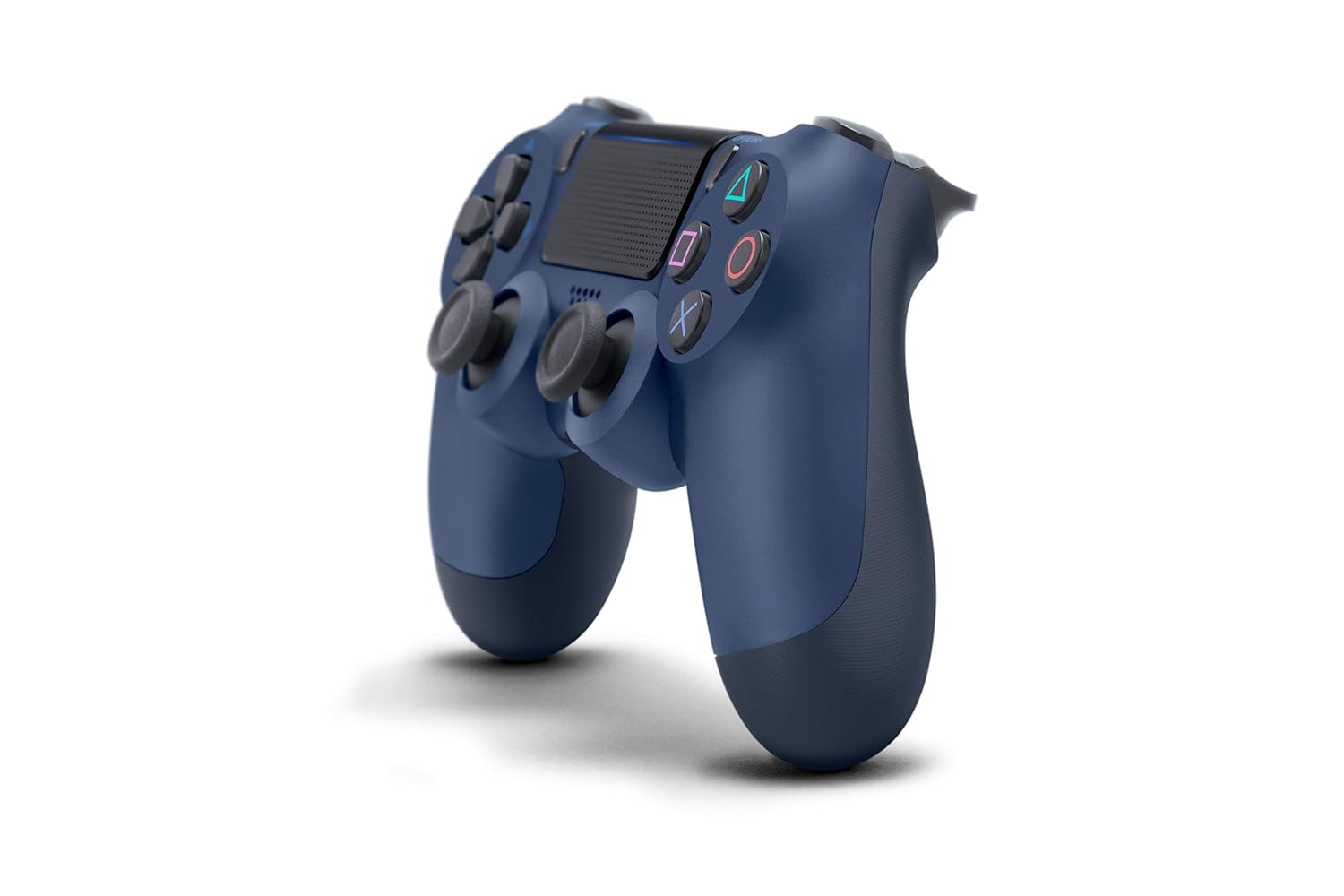 Sony Joystick PS4, Blue