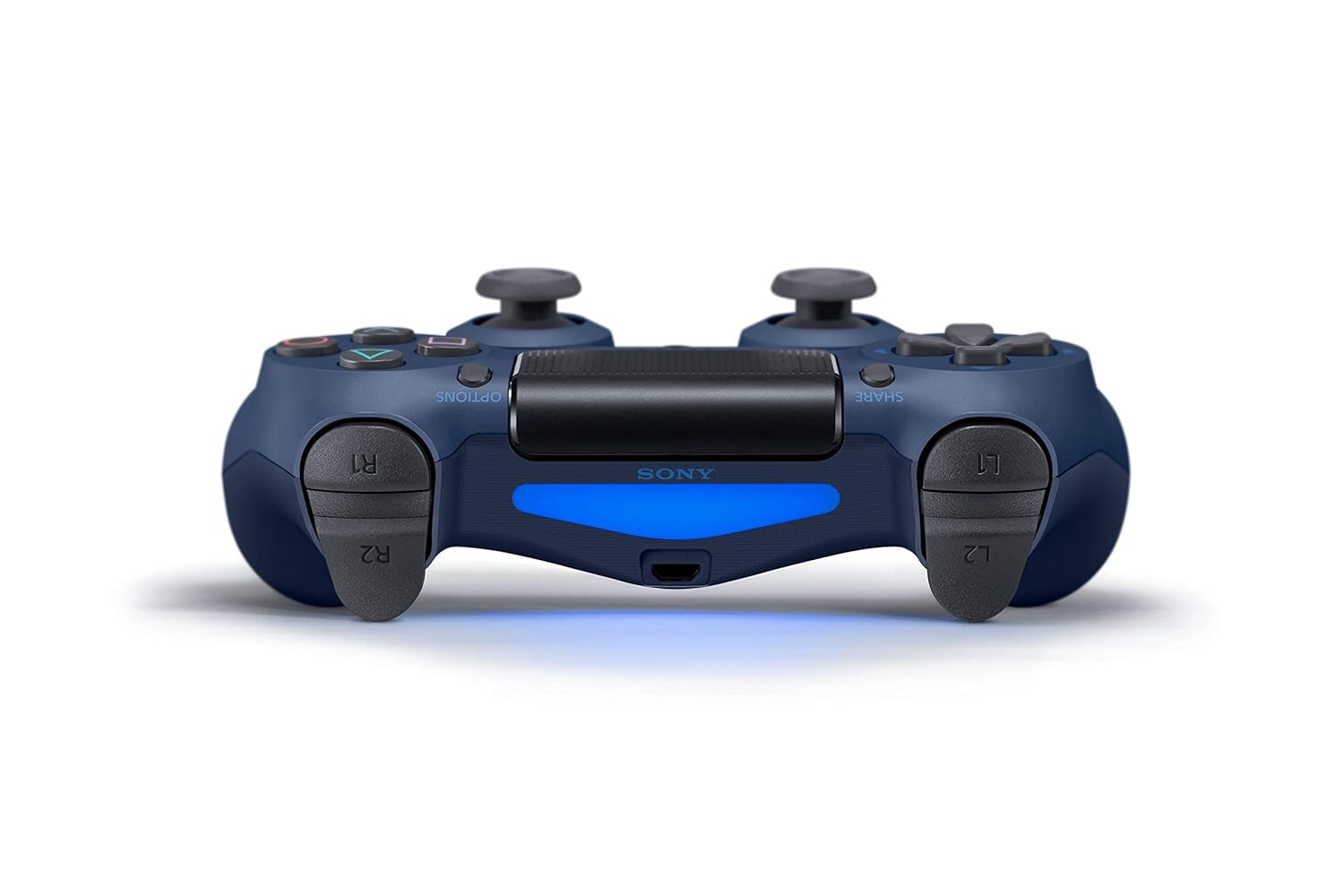 Sony Joystick PS4, Blue