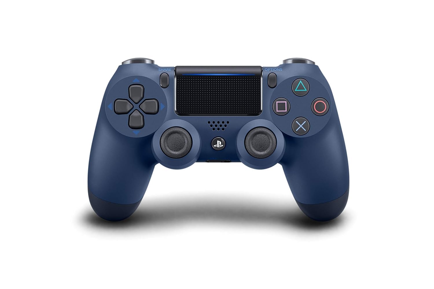 Sony Joystick PS4, Blue