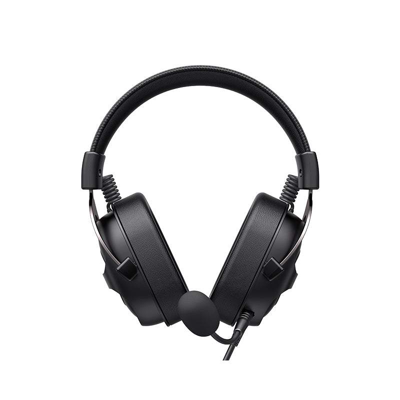 Havit Headset 2002E, Black