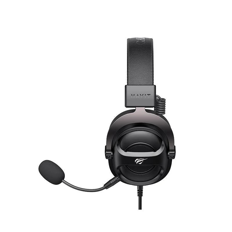 Havit Headset 2002E, Black