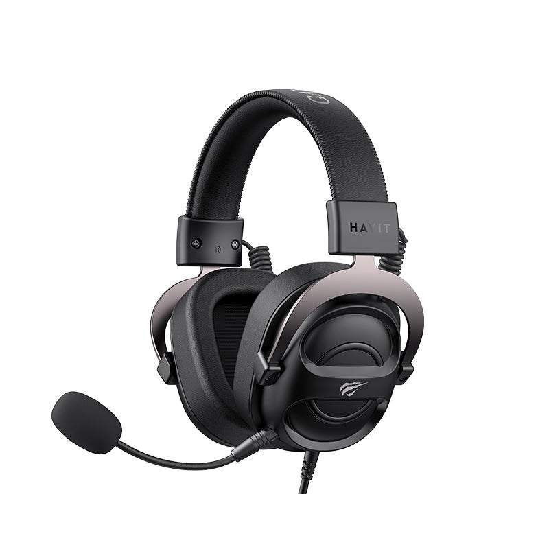 Havit Headset 2002E, Black