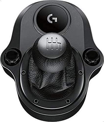 Logitech Steering G29, Black