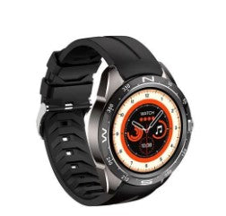 H22 / Awei  400mAh Smart Watch Men 1.39inch 360*360 HD Screen Smartwatch Women Sports Fitness Bracel