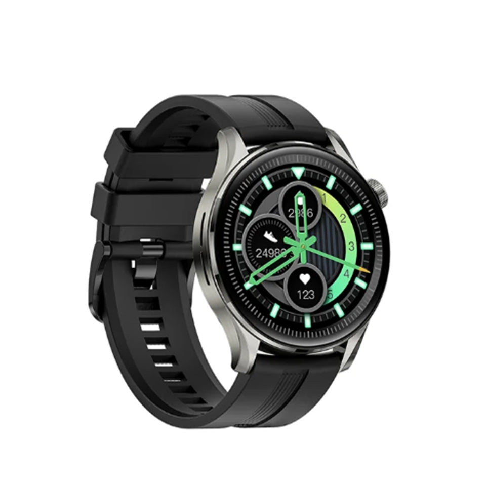 H12 / Awei  2023 Men Women Smartwatch Bluetooth Calls Fitness Smart Watch 1.32 Inch HD Screen Sport