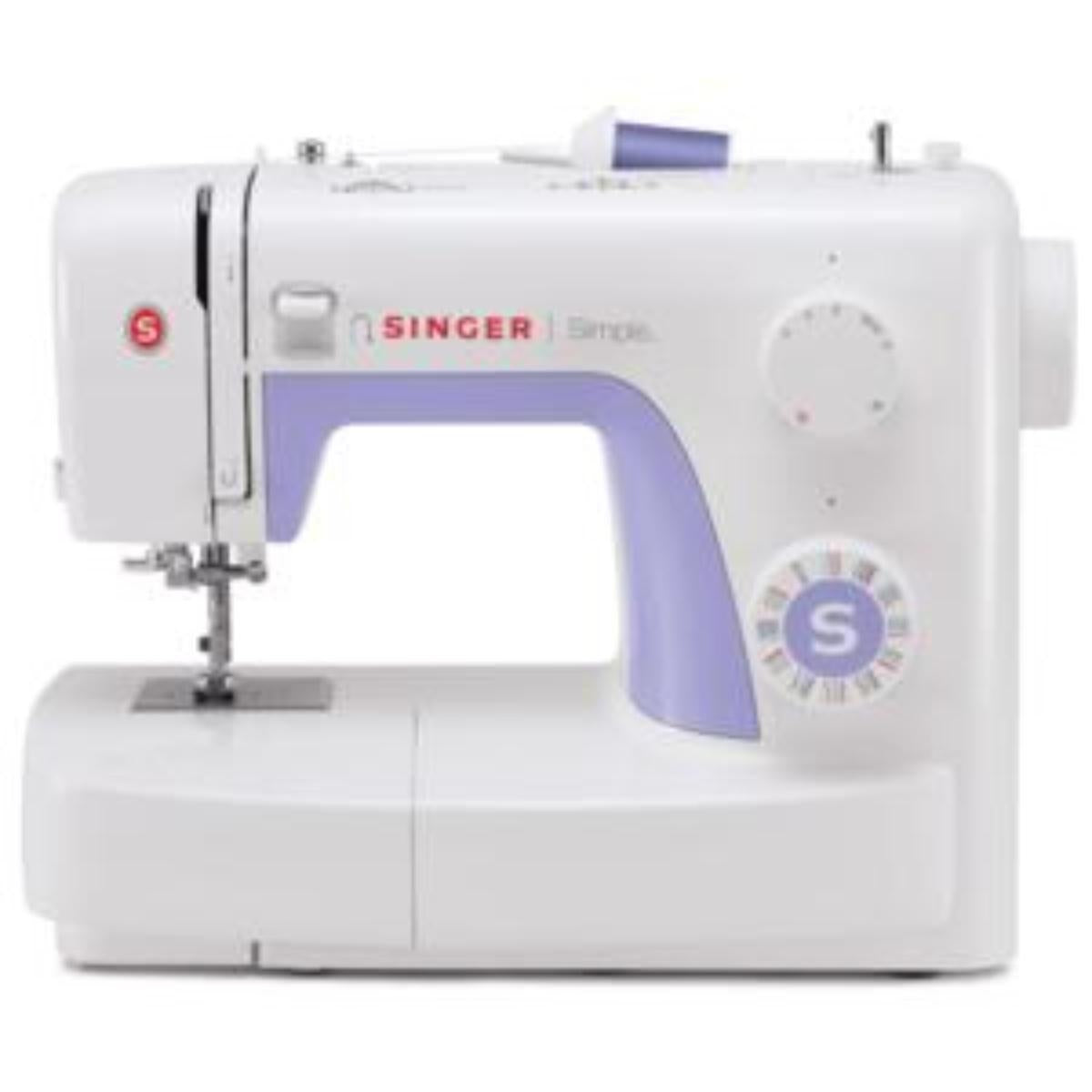 3232/singer automatic button hole32 stitches controll width and length of the stitches+scissors free SINGER / TOASTERS & GRILL