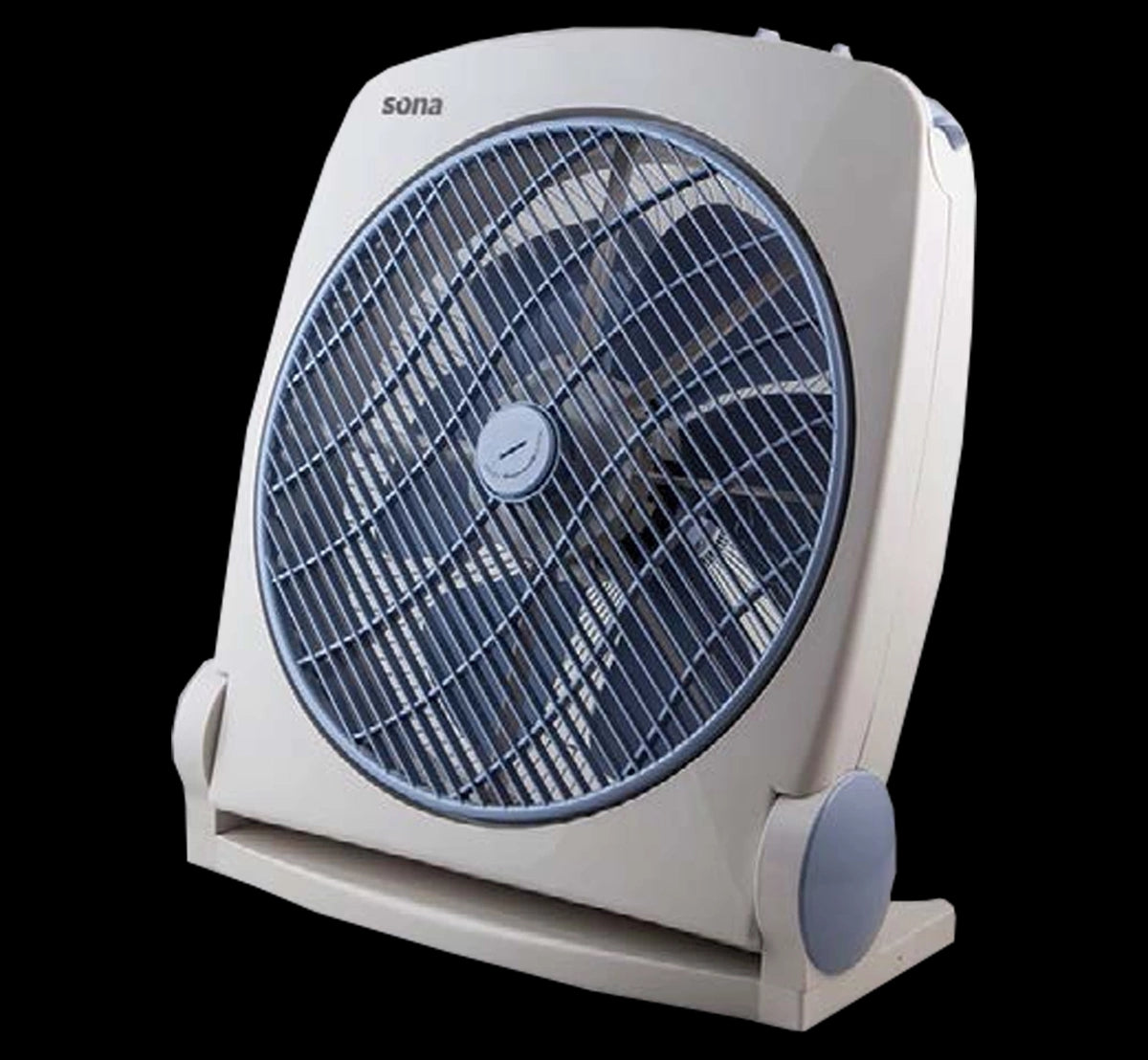 BF-351/SONA  BOX FAN BF-351 BOX / 14"