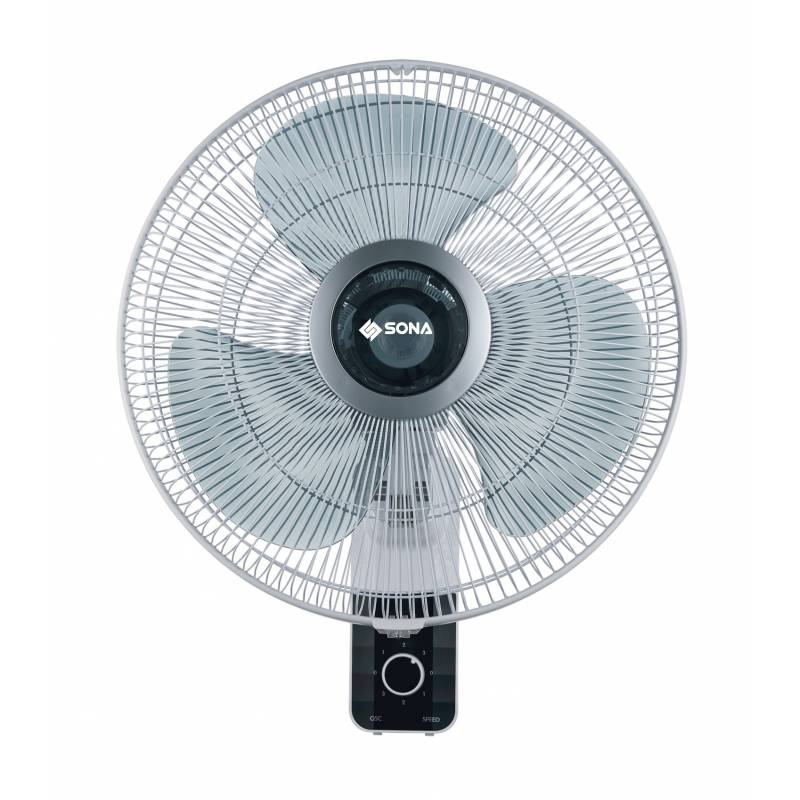 Sona Wall Fans 16