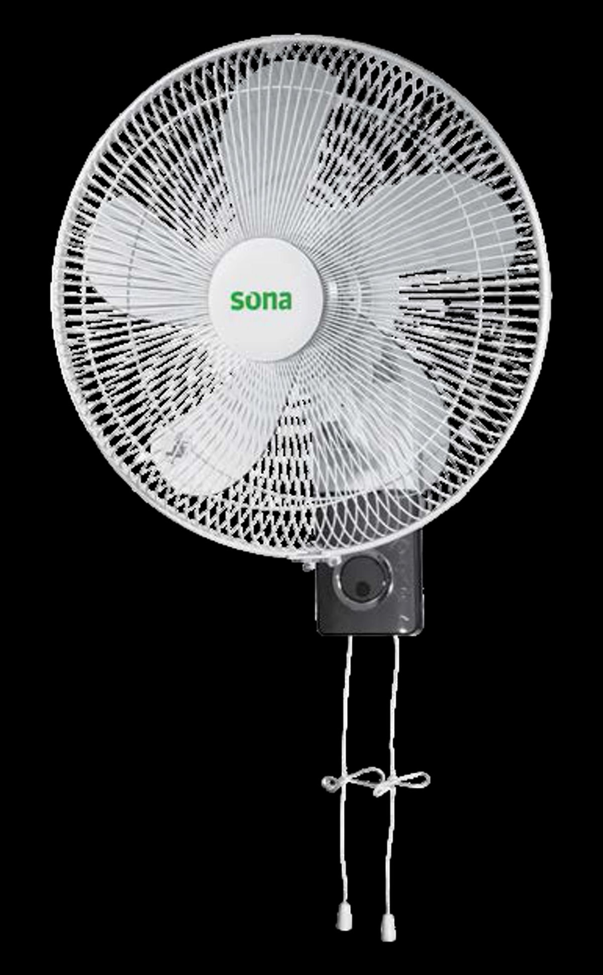 Sona Wall Fan 16Inch