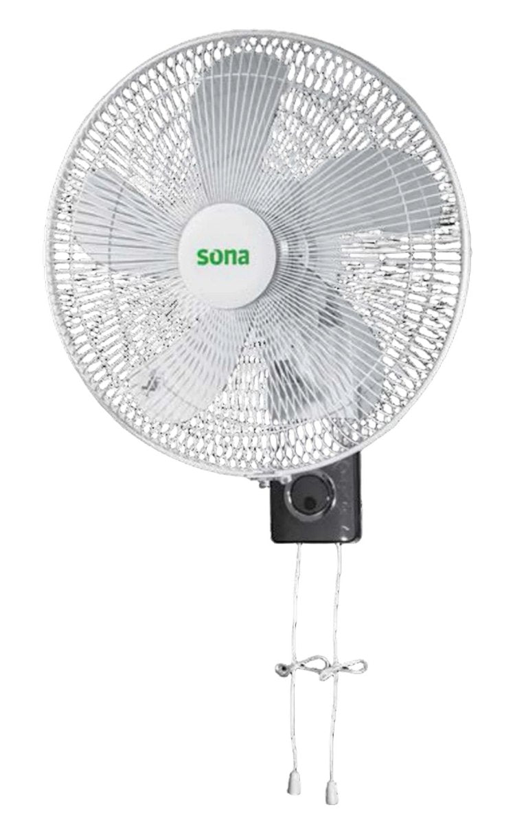 WF-4023/SONA WALL FAN 16INCH WALL / 16"