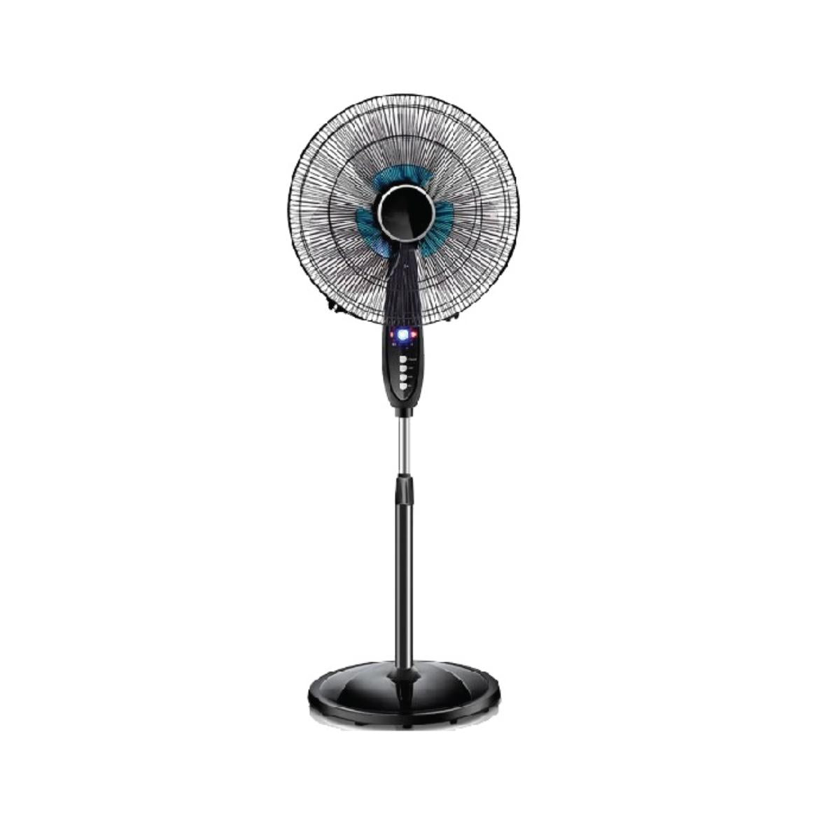 SF-52/SONA Fan Stand 18 Black STAND / 18"