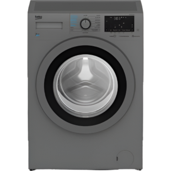 BEKO Washing Machine Front Load A+++, 1200 rpm, 16 Programs, 8KG