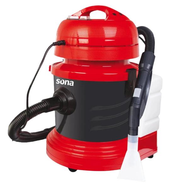 SVC-5400/SONA Vacuum Cleaner