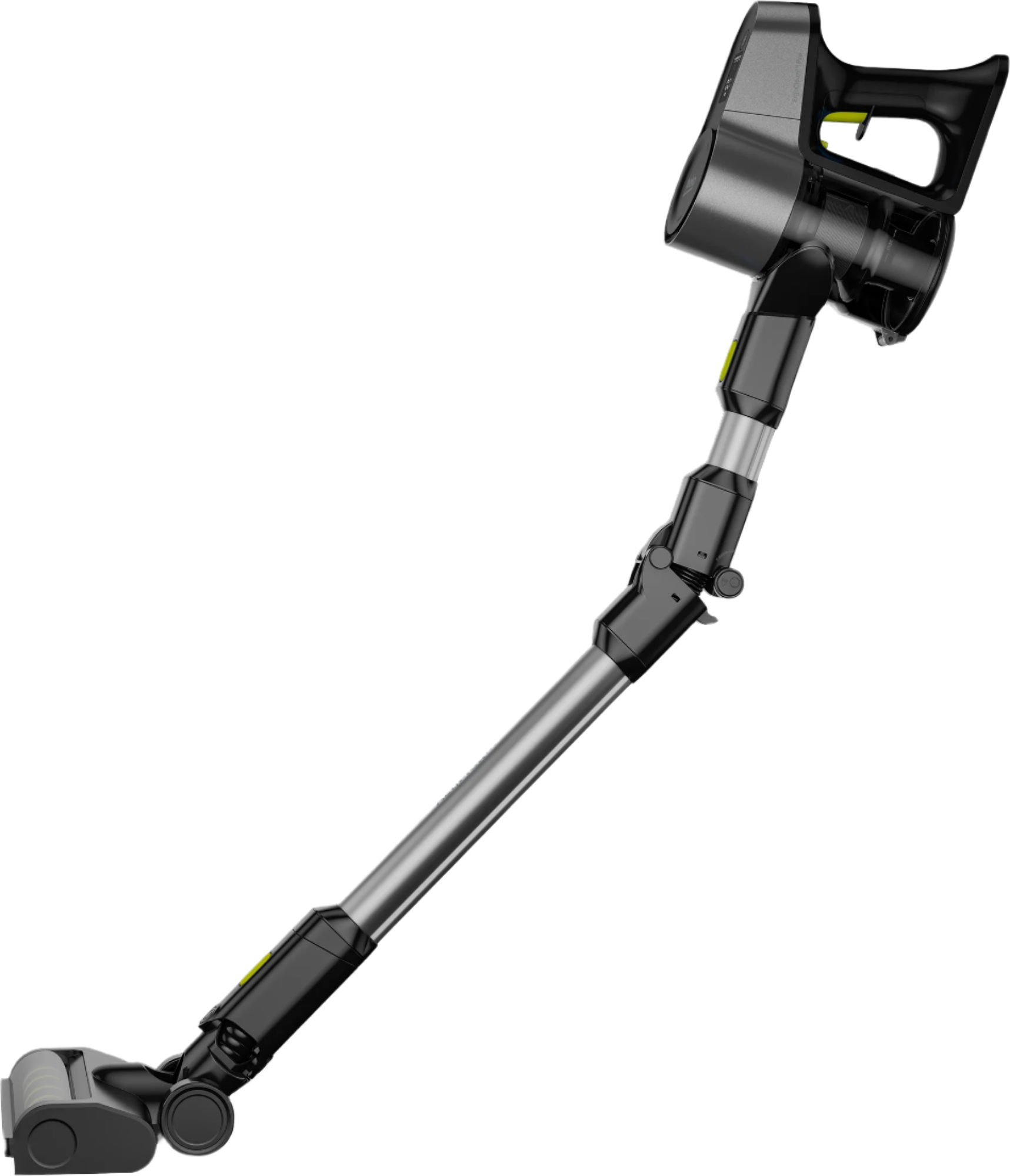 Beko Cordless Vacuum Cleaner, Black