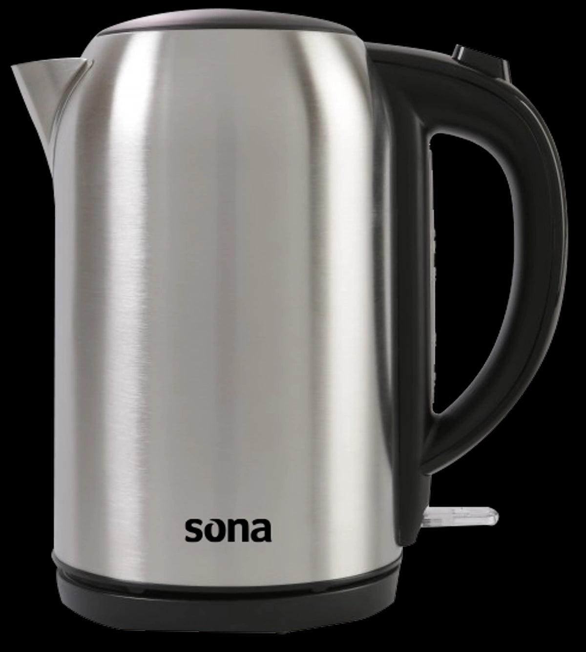 SK-1405SS/SONA water kettle 2200 / 1.7L / Steel