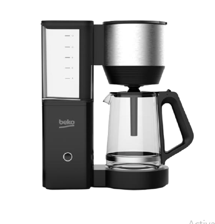 Beko Coffee Machine, 10 Cups