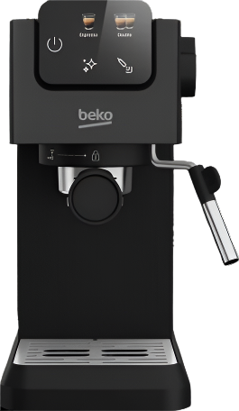 Beko Espresso Coffee Machine, 15 Bar