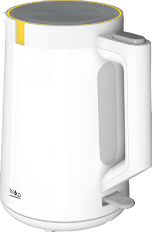 Beko Water Kettle, 1.7 Lit. White