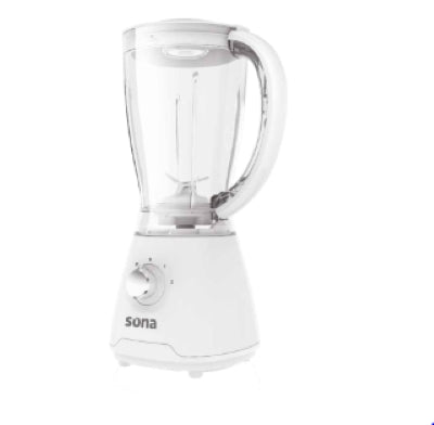 SB-9295/SONA BLENDER 500 W               1.5 LTR 1 COFFE Grinder LOOK SYST