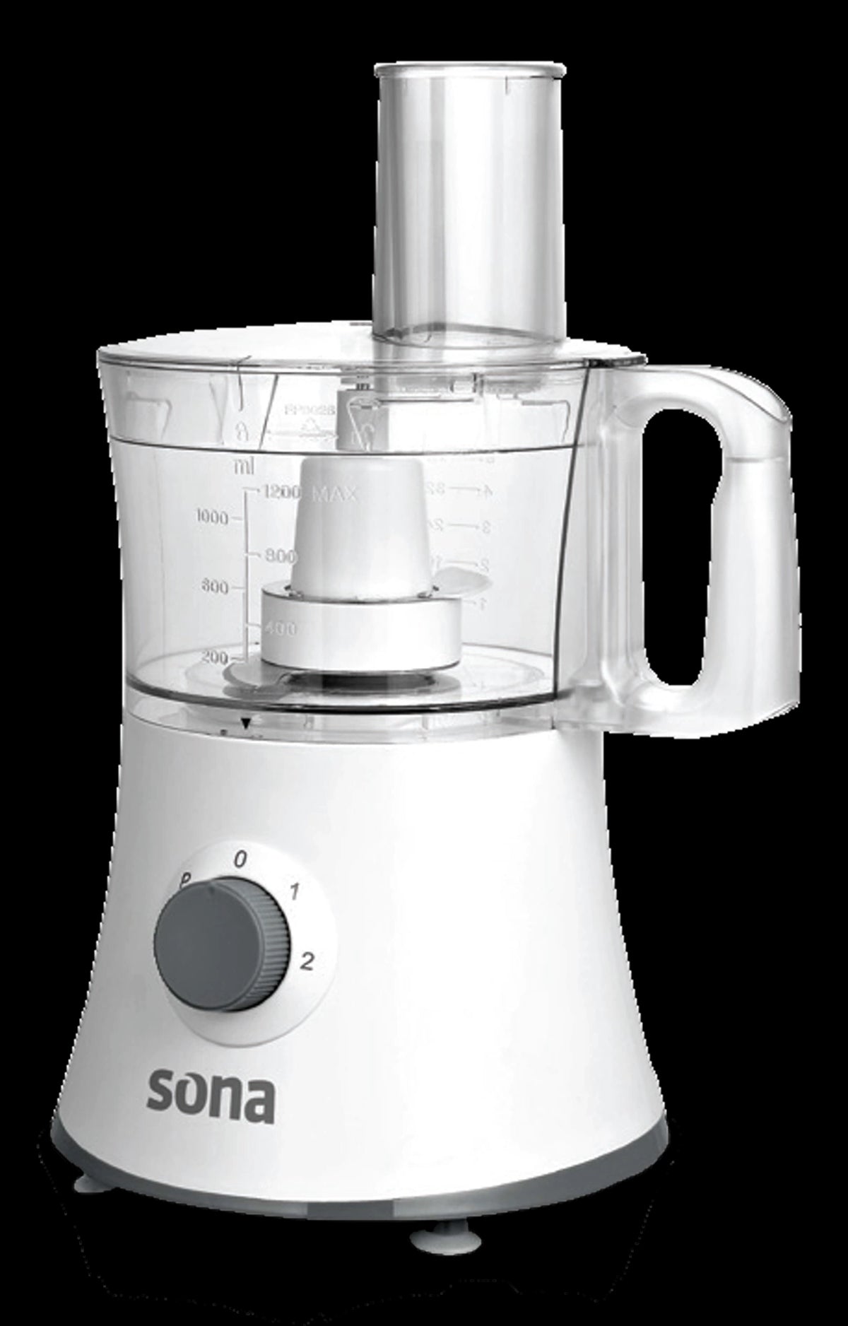 Sona Food Processor