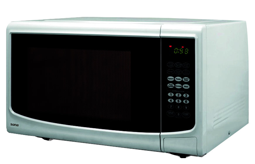 EM45LSGK/MICROWAVE 45LITER  SILVER SILVER / 45 L