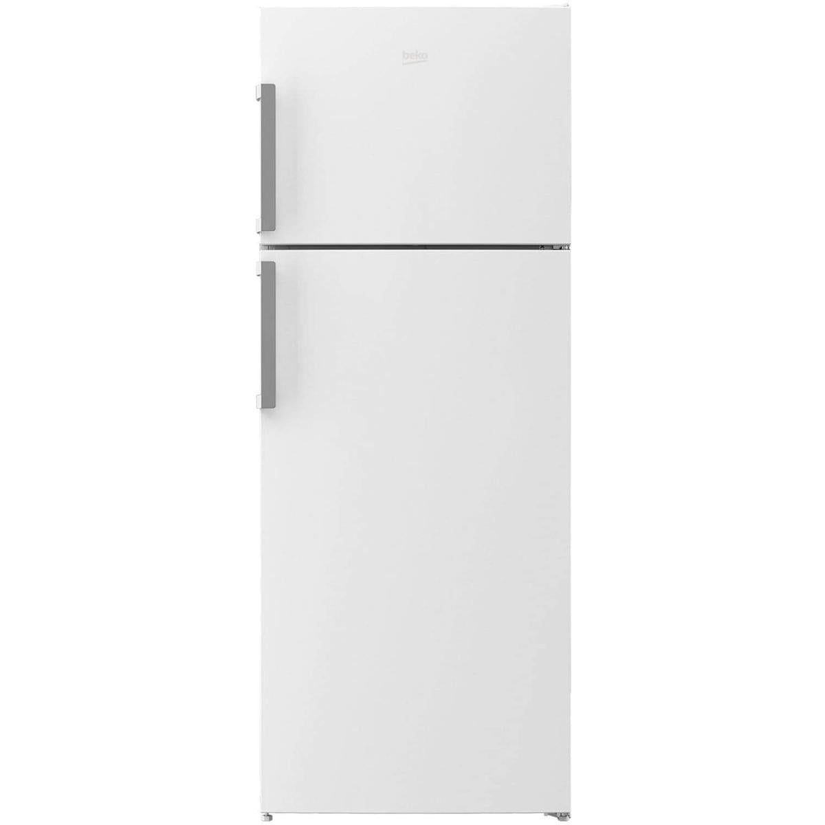 RDNE 510M20 W/BEKO, Refrigerator, Double Door, 510 L, White, NeoFrost™ Dual Cooling, A+, 10 years wa YES / A+ / 480L