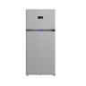 Beko Refrigerator Double Door 650 L A++ Harvestfresh Prosmart Inverter Compressor 650