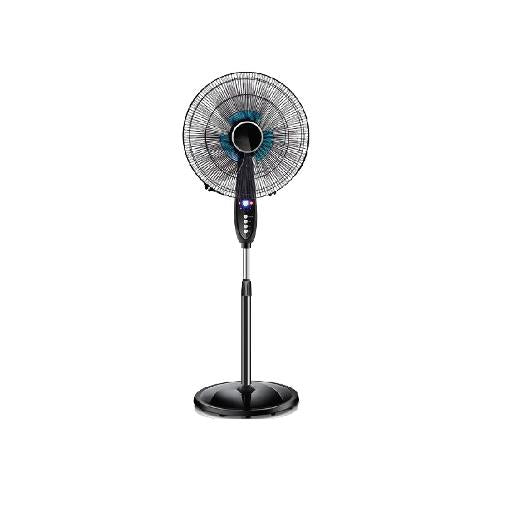 SF-108T2-BK/SONA Stand Fan 18" Black SONA / Black