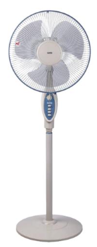 SF-152/SONA, Fan, Stand, 16", Ivory, STAND / 16"