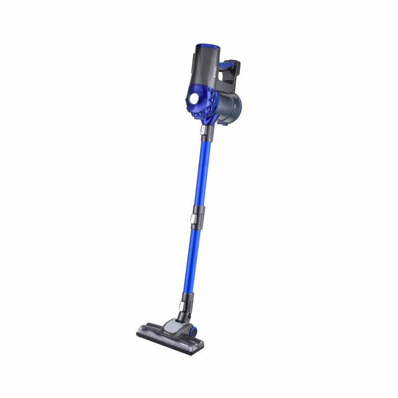 Sona Cordless Vacuum Cleaner, 250Watts, Blue