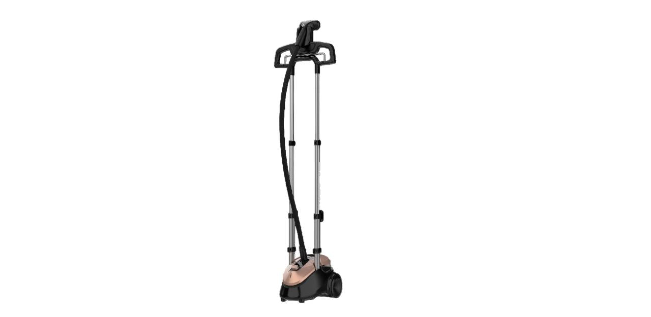 SGS 1219 / Sona Garment steamer 1800 W Black