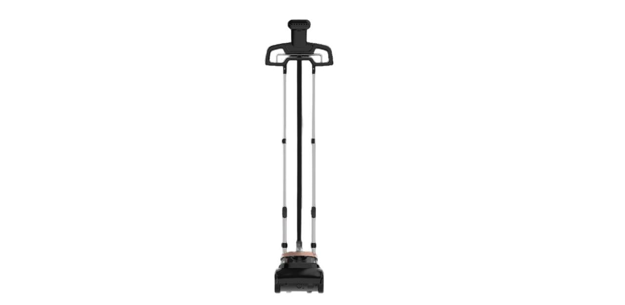 SGS 1219 / Sona Garment steamer 1800 W Black