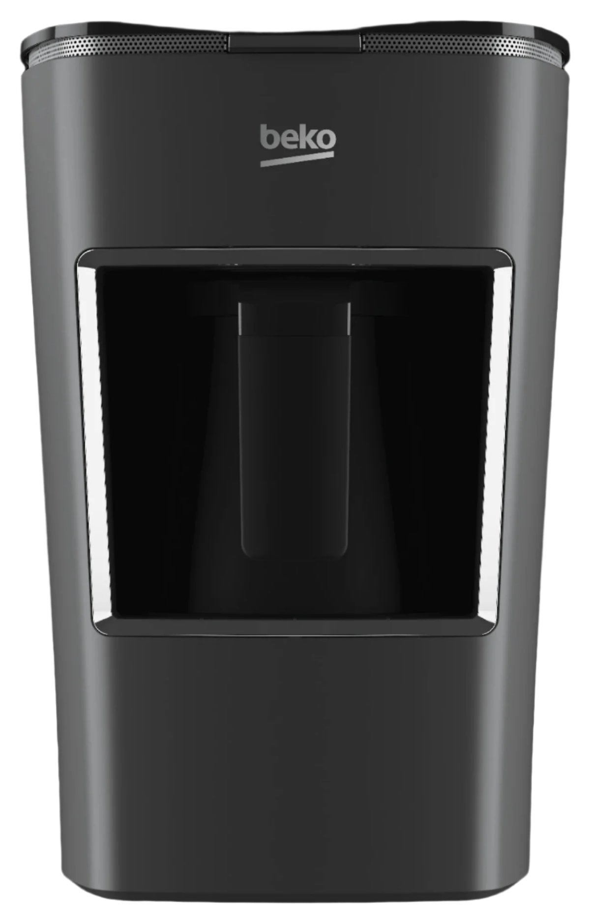 Beko Turkish Coffee Machine, Inox, 0.5 Lit