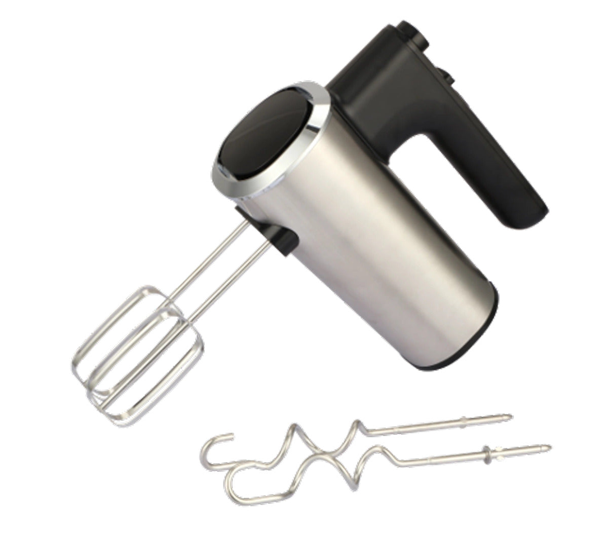 Sona Hand Mixer, 400Watts, 5Speeds