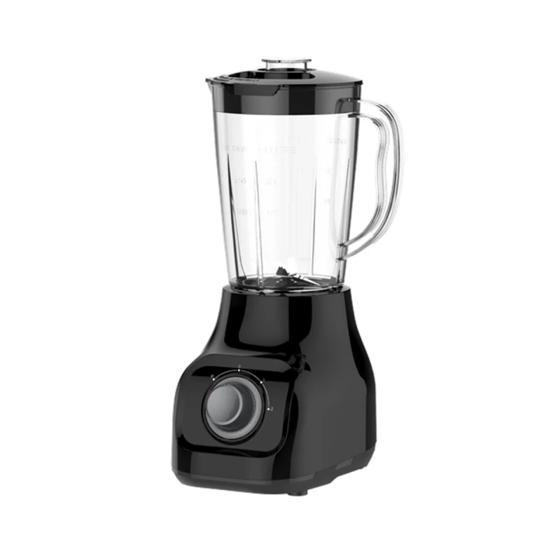 Sona Blender, 350Watts, 1.5Lit, 2Speeds with Pulse Function, Black