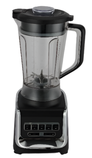 Sona Blender, 1500Watts, 1.8Lit, Black