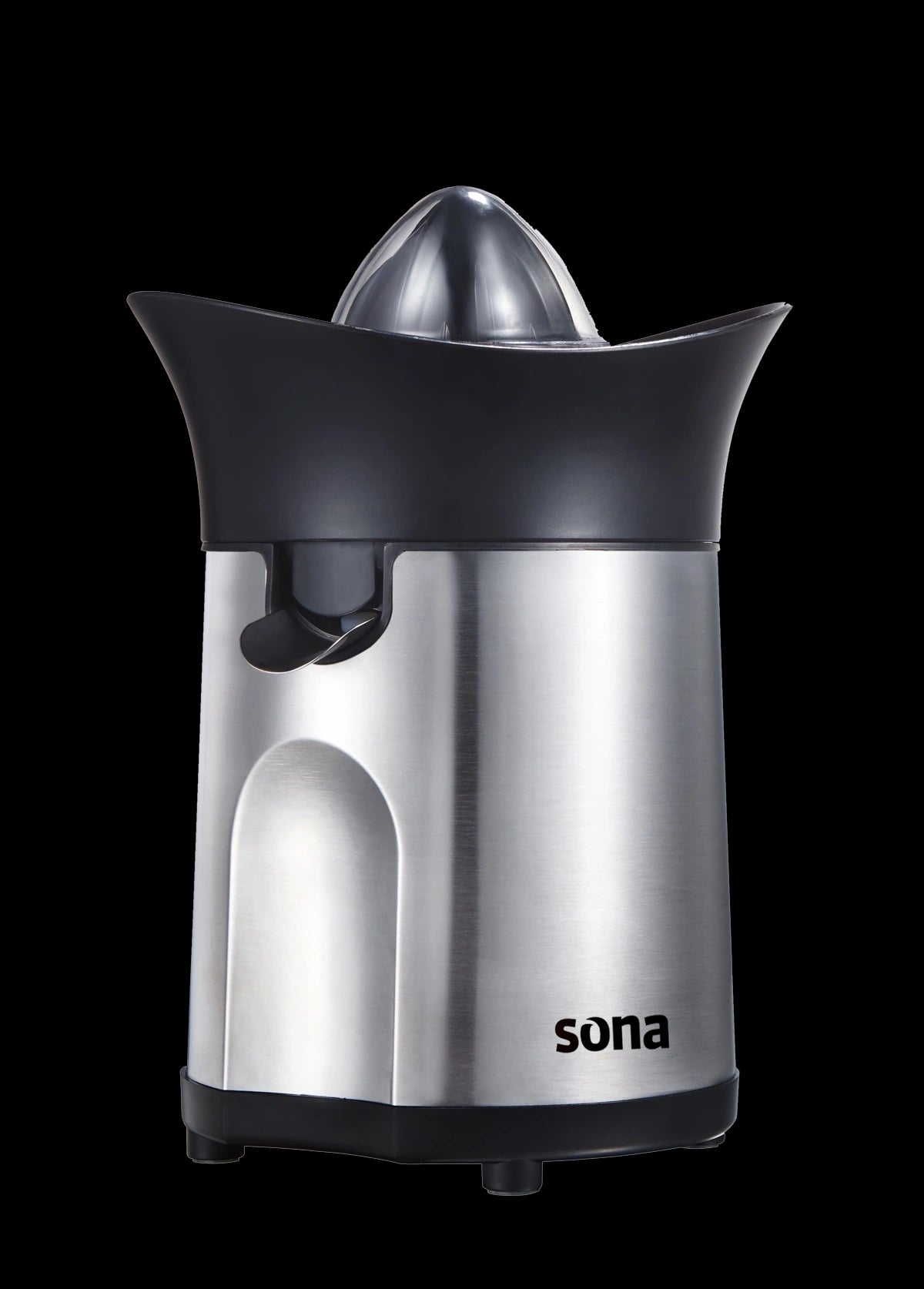 SJ-601/SONA Juicer 100 W Inox