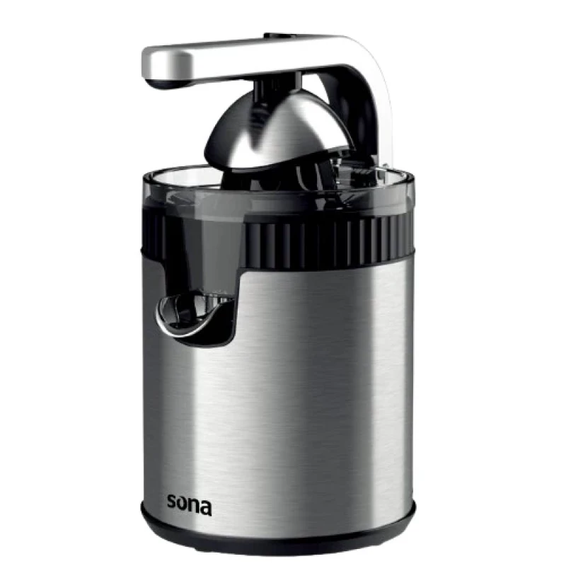 Sona Juicer, 300Watts, 3Lit, Black