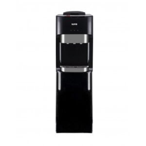 Sona Water Dispenser Free Stand Without Cabinet Black