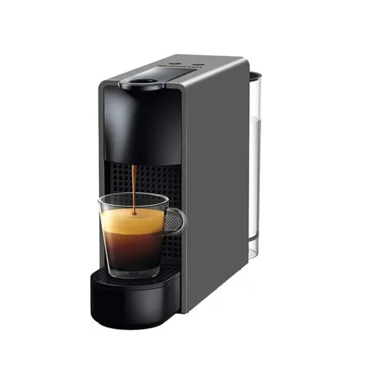 C30-ME-GR-NE2/Essenza Mini C30 GREY Non-Milk 1100 / 600ML / ESPRESSO